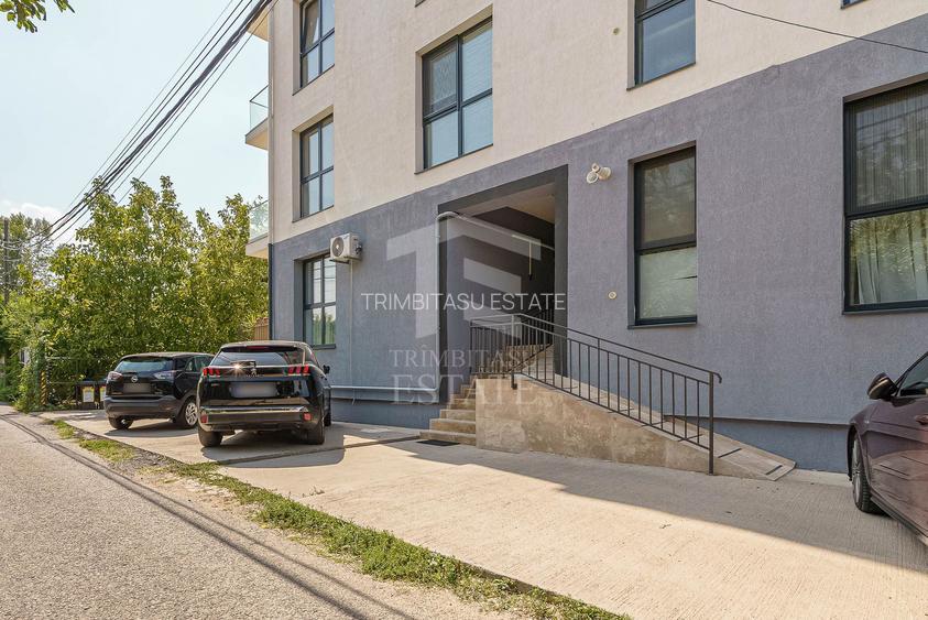 Apart 3 camere 80mp Titan Grigorescu vizavi noul Lidl Bloc 2023 - 6