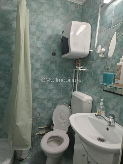 GARSONIERĂ DE ÎNCHIRIAT | TINERETULUI | 31 MP | RENOVATĂ AC05 - 6