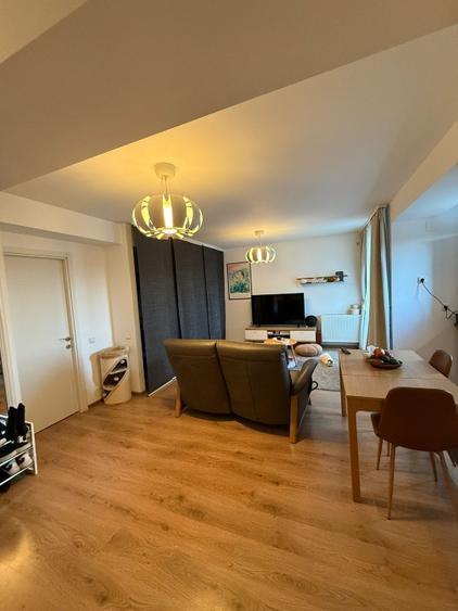 Garsoniera Otopeni aproape Aeroport