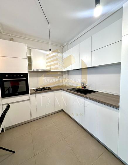 Apartament 2 camere decomandat +2 parcari subterane incluse | Junior Residence - 5