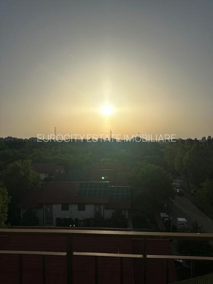 Oltenitei Park Residence - Petrom, 2 cam, mobilat, bloc nou, parcare - 16