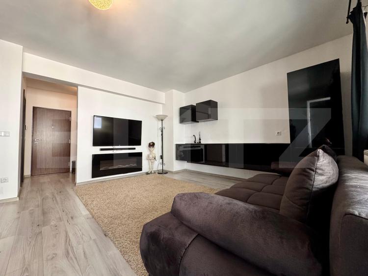 Studio modern, 37.67 mp, zona Iosia Residence
