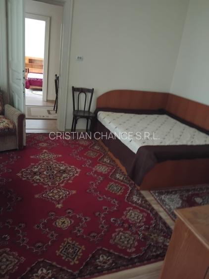 8138   Casa 3 camere caramida TOMIS 2 - 7