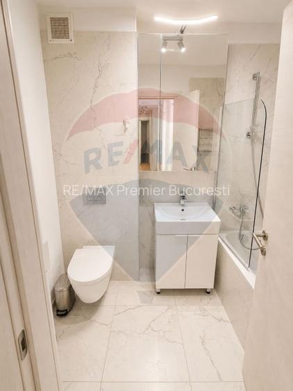 Aviatiei Apartments| 2 Camere | Et. 2 | Loc parcare optional - 9