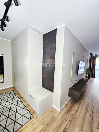 Apartament nou mobilat utilat Lux, zona Tineretului! - 10