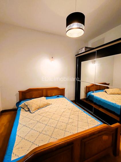 Apartament spațios cu 3 camere și garaj, în zona Sigma Center – Zorilor