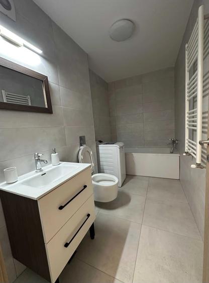 GARSONIERA- ROKA RESIDENCE, CENTRALA, BLOC NOU, BUCATARIE INCHISA