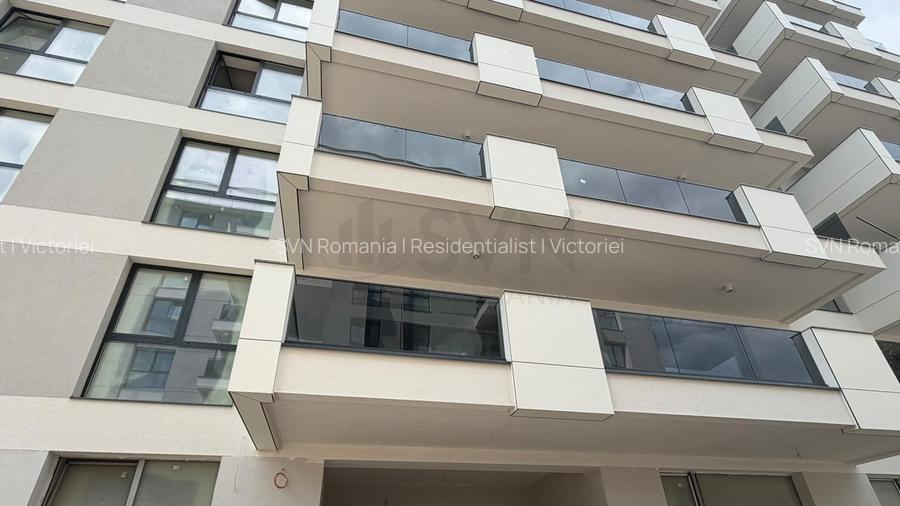 REA1029309 Apartament 3 camere I Premium I Pipera I - 15