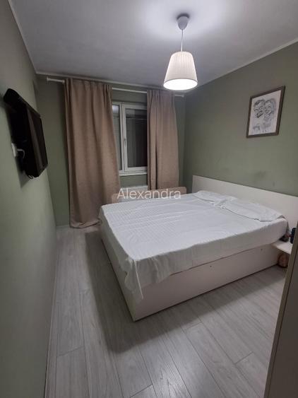 Vând apartament cu 3 camere,loc de parcare si boxă. - 6