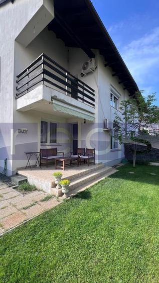 VILA DE VANZARE IN ZONA EROU IANCU NICOLAE | PISCINA | - 2