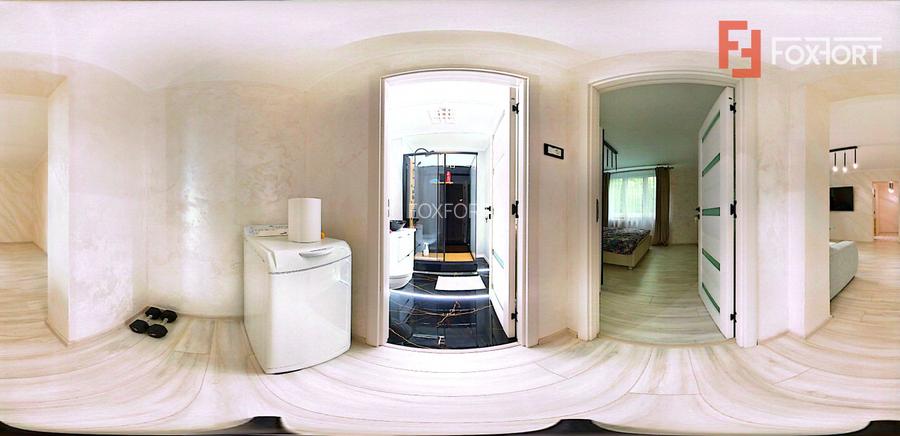Apartament 2 camere, 59 mp utili - Zona Podgoria, Arad - 9