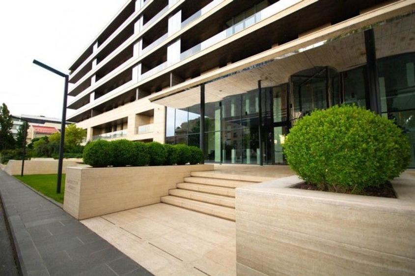 Apartament 4 camere de vanzare zona Floreasca Parcul Verdi, Bucuresti