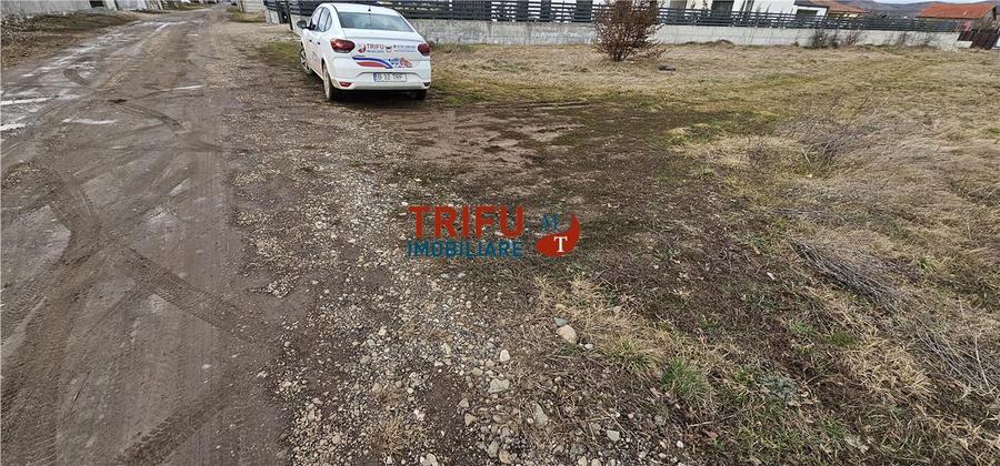 Teren de vanzare zona Micesti sau schimb cu apartament !!