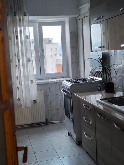 Proprietar ! Vând apartament 3 camere decomandate , zona centrală!  - 3