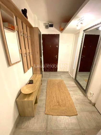 Apartament cu 2 camere in Complexul Studentesc, Facultatea de Drept - 9