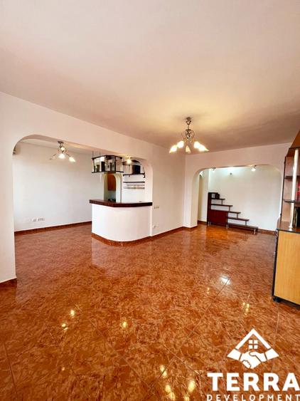 4 camere, proprietate deosebita, Centru