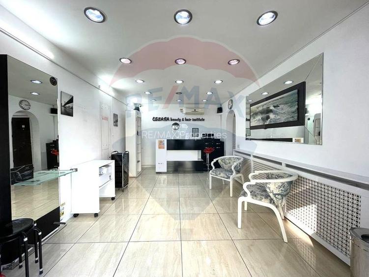 Spațiu comercial stradal, 52 mp – Șos. Pantelimon - 2