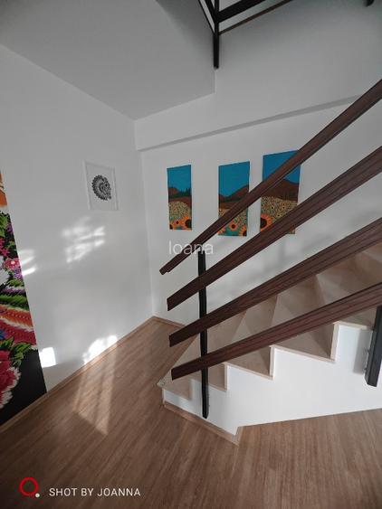 Închiriez apartament tip Penthouse, 4 camere mobilat și utilat,Bragadiru - 6