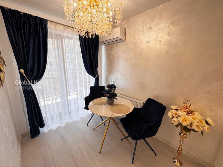 Designer Studio + Parking + Terrace | Titan - Pallady - Hills Brauner