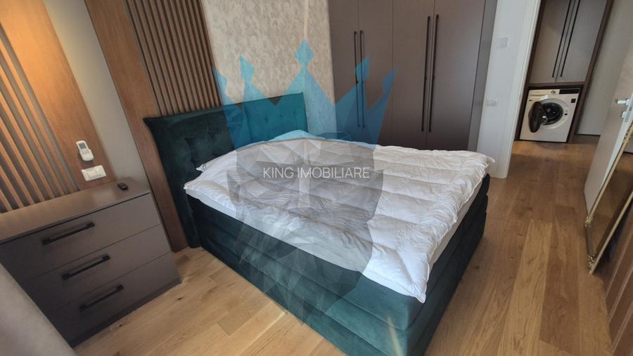 Apartament 2 Camere Complex Herastrau Park View - 15
