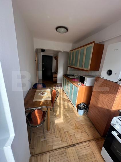 Apartament 2 camere, luminos, aproape de Someș - Grigorescu