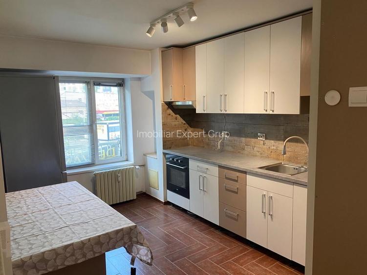 2 camere decomandat, instalații refăcute, 54 mp - 14