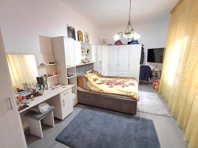Vânzare casă, zona centrala-Imobiliare MAXICONFORT