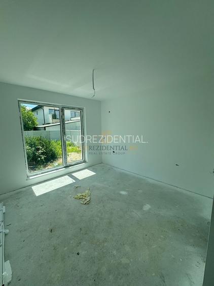 Casa 4 camere - curte 450 mp, str. Zanelor, Comuna Berceni, Ilfov - 6