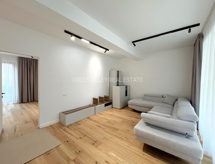 3 CAMERE || PARTER CU GRADINA 64 MP || BOUTIQUE || DOMENII GRIVITA - 10