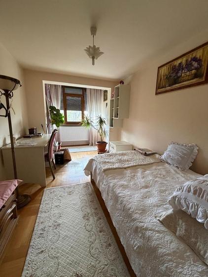 Apartament 4 camere - Flămânda / TOMIS I