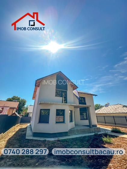 Casă nouă de vânzare în Letea Veche | 177 mp utili, teren 488 mp | CE1804 - 3
