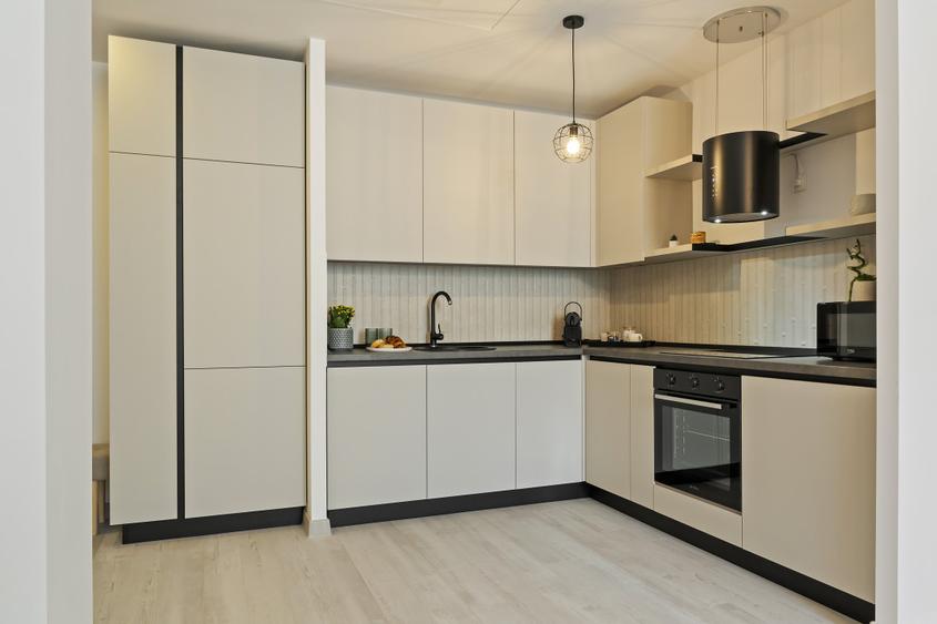 De inchiriat | Apartament 3 camere | Rin Grand Hotel Splaiul Unirii