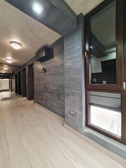 2 decomandate in Galati, Micro 14, renovat complet, mobilat lux