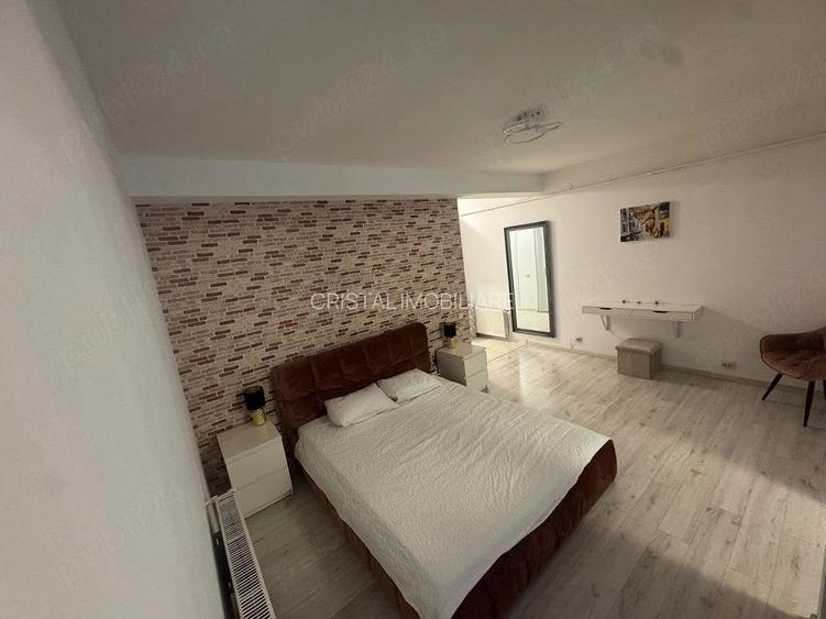 Apartament 2 camere, in Vila, 6 min metrou Aparatorii Patriei. Loc parcare. - 3