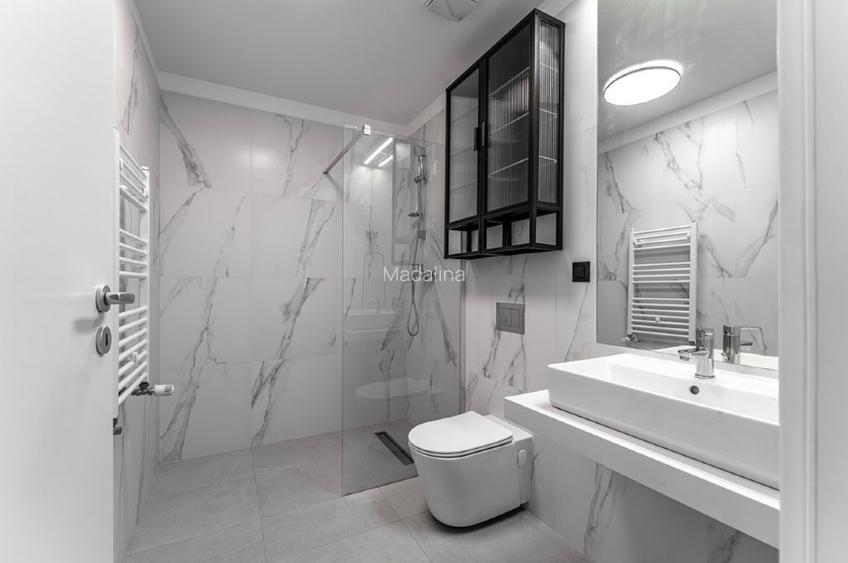 Proprietar - ofer spre închiriere apartament 2 camere  ONE LOFT NORTH  - 4