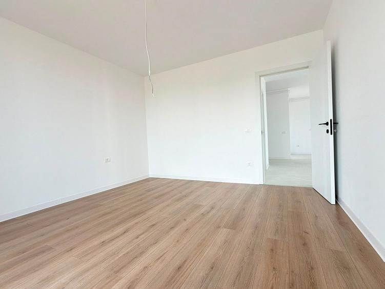 COMISION 0% | 3 camere - 2 bai - 2 locuri parcare | Disponibil imediat