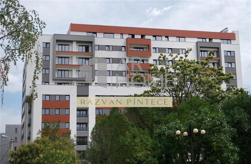 Apartament 2 camere, parcare, bloc Bucegi 12, ultracentral Ploiesti