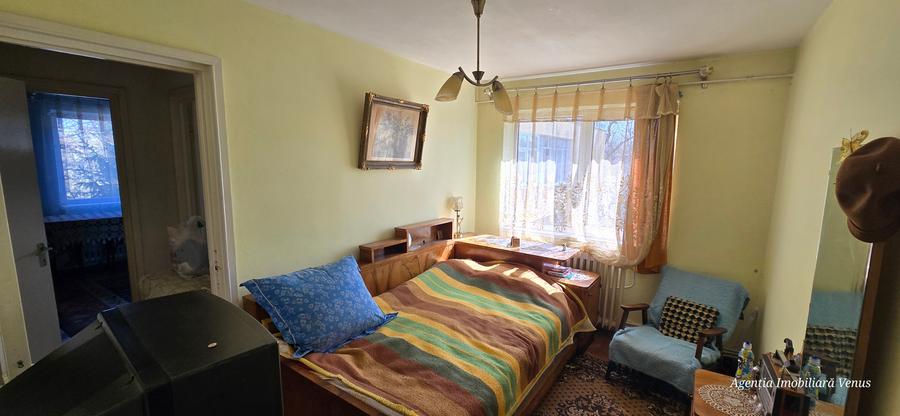 Apartament 4 camere Unirii