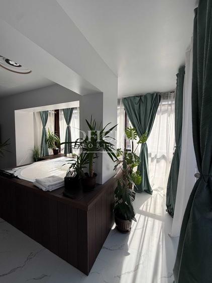 Apartament 1 Camera | 43 Mp | Balcon | IULIUS Mall Teodor Mihali FSEGA