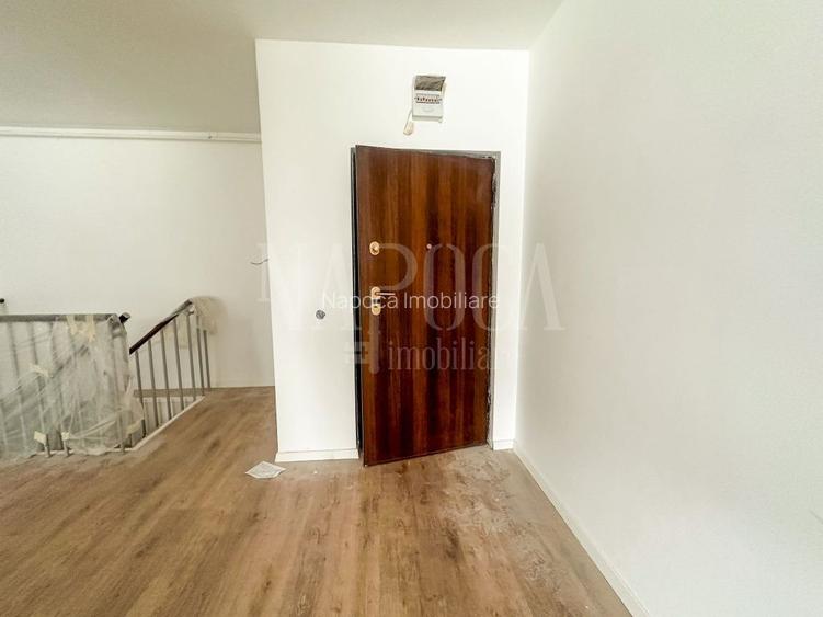 Apartament 2 camere de vanzare in Grigorescu, Cluj Napoca - 3