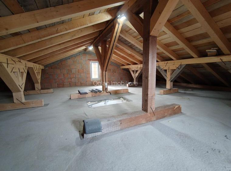 CASA NOUA, INDIVIDUALA, 4 cam. zona Alba Iulia - 23