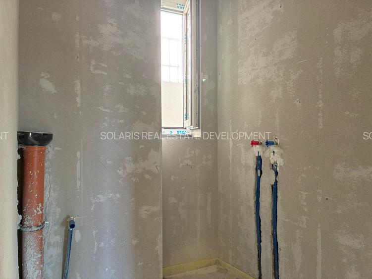 Ap de 4 camere în bloc nou - zonă semicentrală - Str. Burebista 5-7 - 11