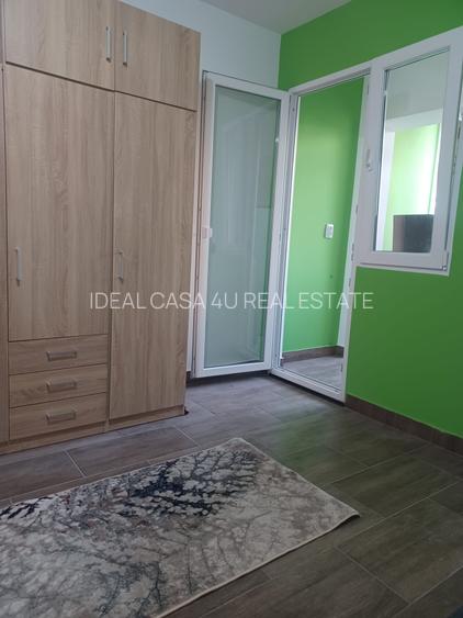 Apartament cu 1 camera in Alexandru cel Bun-Rond Zimbru-Pasaj Octav Bancila - 3