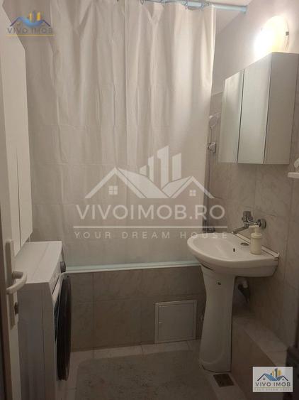 Lacul Tei-Circ | 61 mp | etaj 3/4 | renovat | mobilat și utilat modern