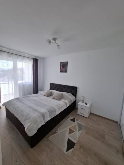 Apartament cu 2 camere, 43 mp, Str. Daliei