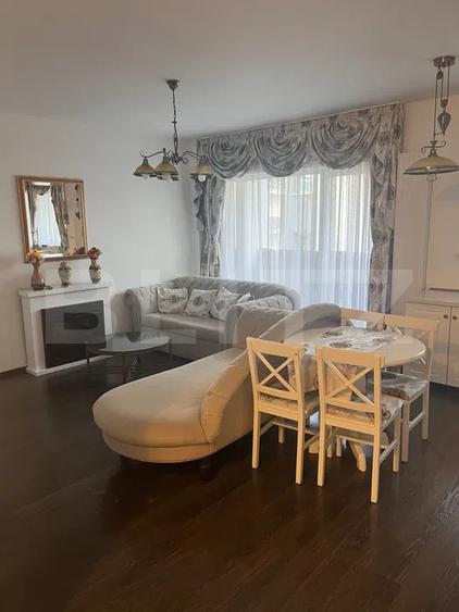 Apartament 2 camere, 56 mp, zona Buna Ziua