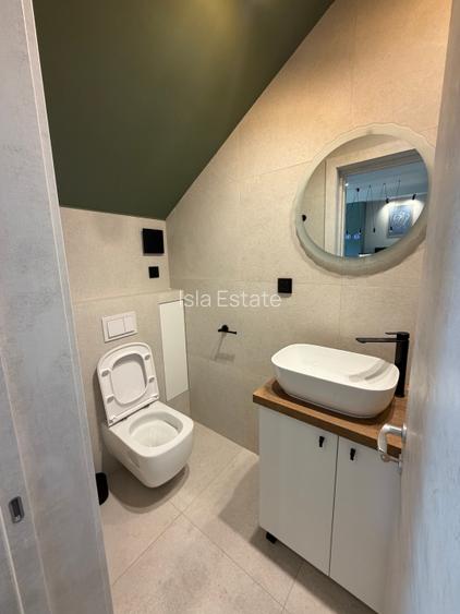 De închiriat – Duplex modern, prima închiriere, zonă centrală - 18