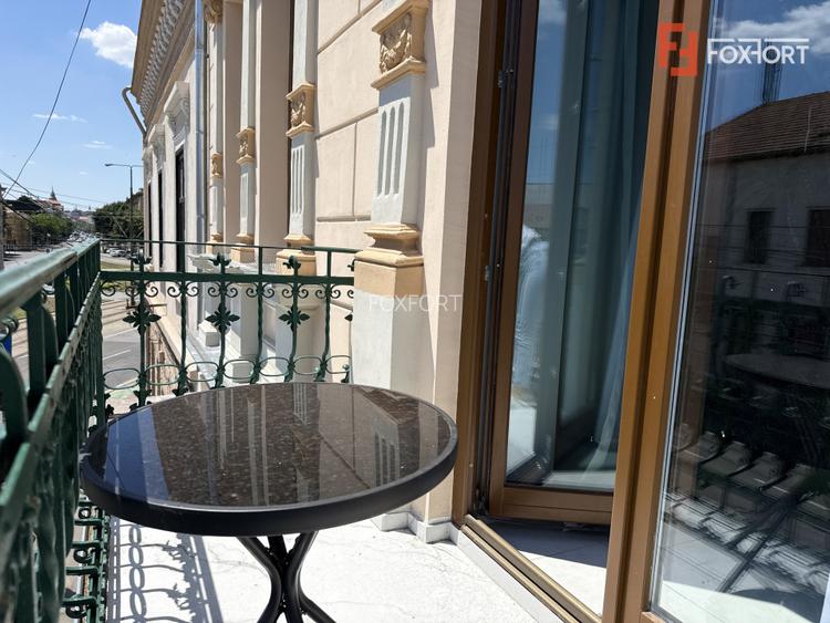 Apartament premium intr-o cladire de patrimoniu, la cateva minute de Catedrala - 11