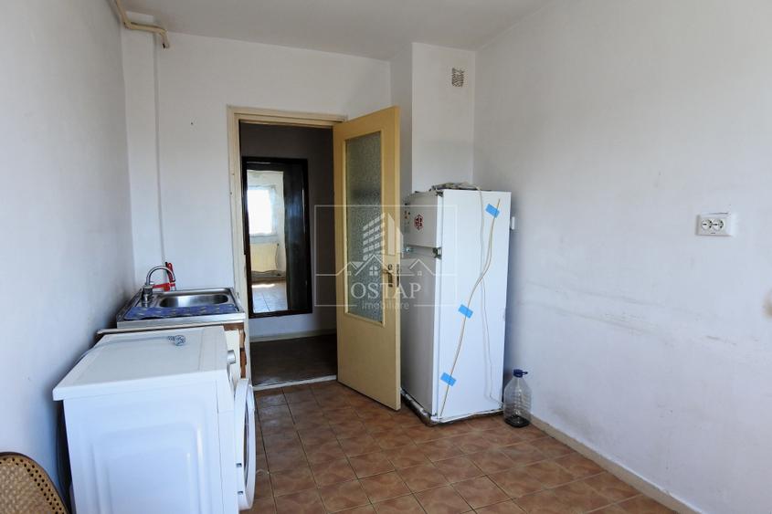 Energiei - stradal - apartament 2 camere decomandate
