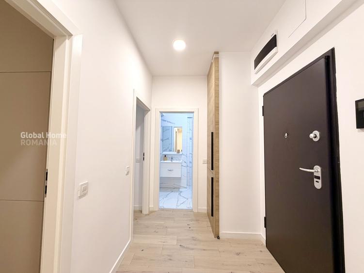2 Camere | Gradina Proprie 26mp | Pet Friendly | First Estate - Pipera